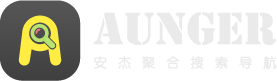 安杰主页 Logo